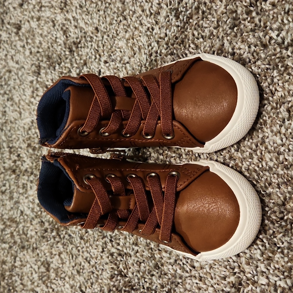 Cat & Jack Shoes